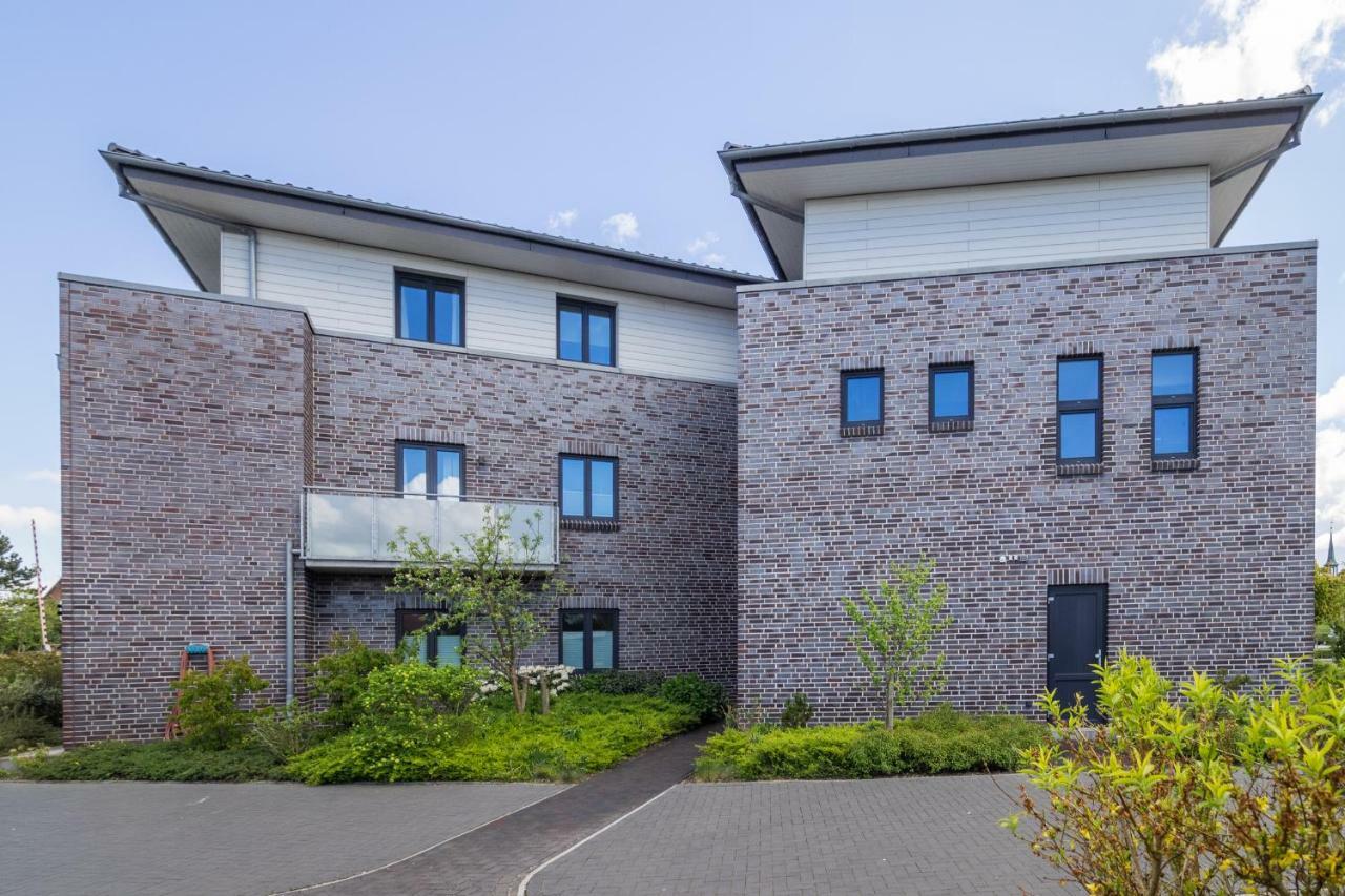 Auszeit Im Dorf Apartment Sankt Peter-Ording Exterior photo