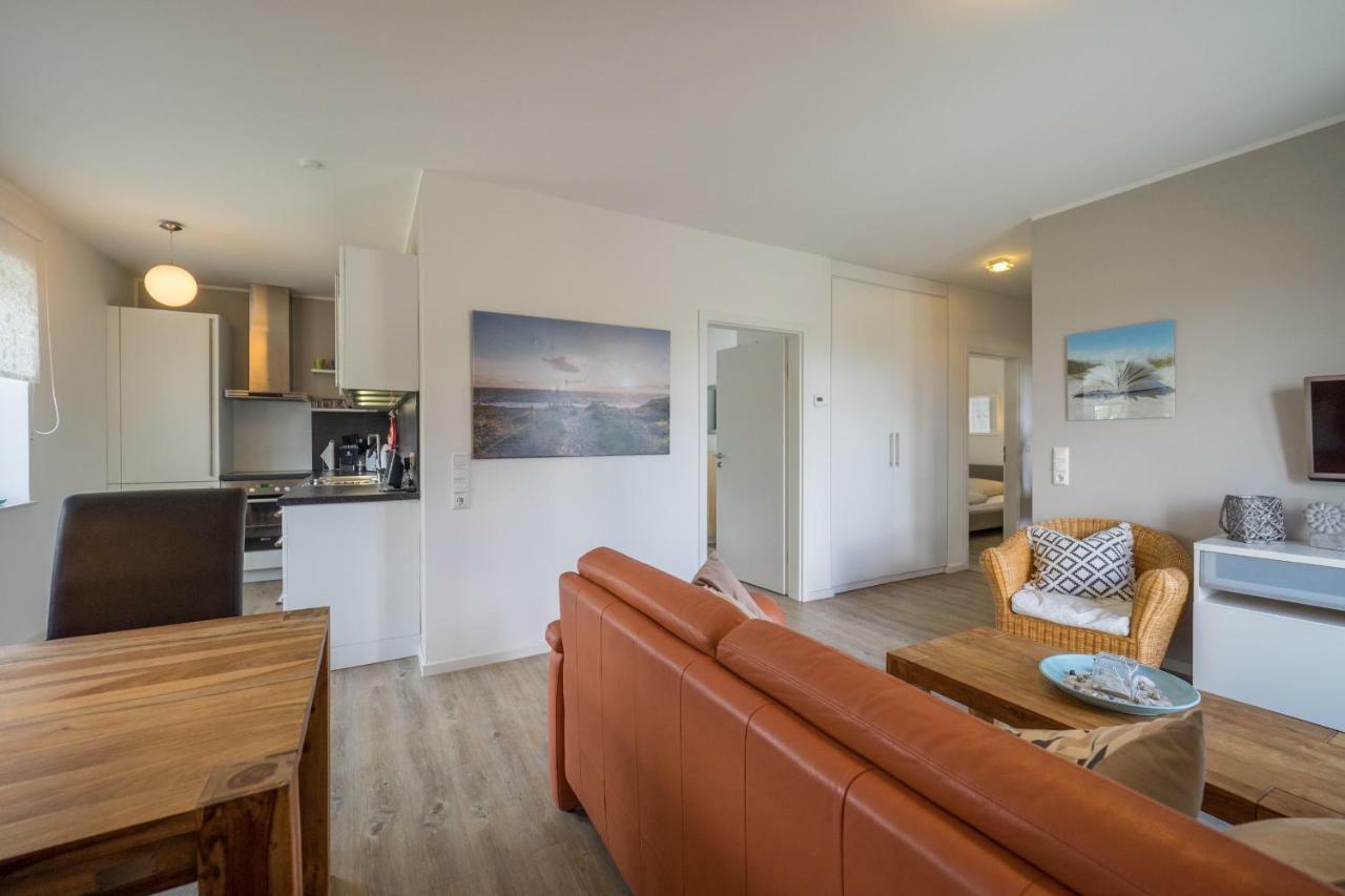 Auszeit Im Dorf Apartment Sankt Peter-Ording Exterior photo
