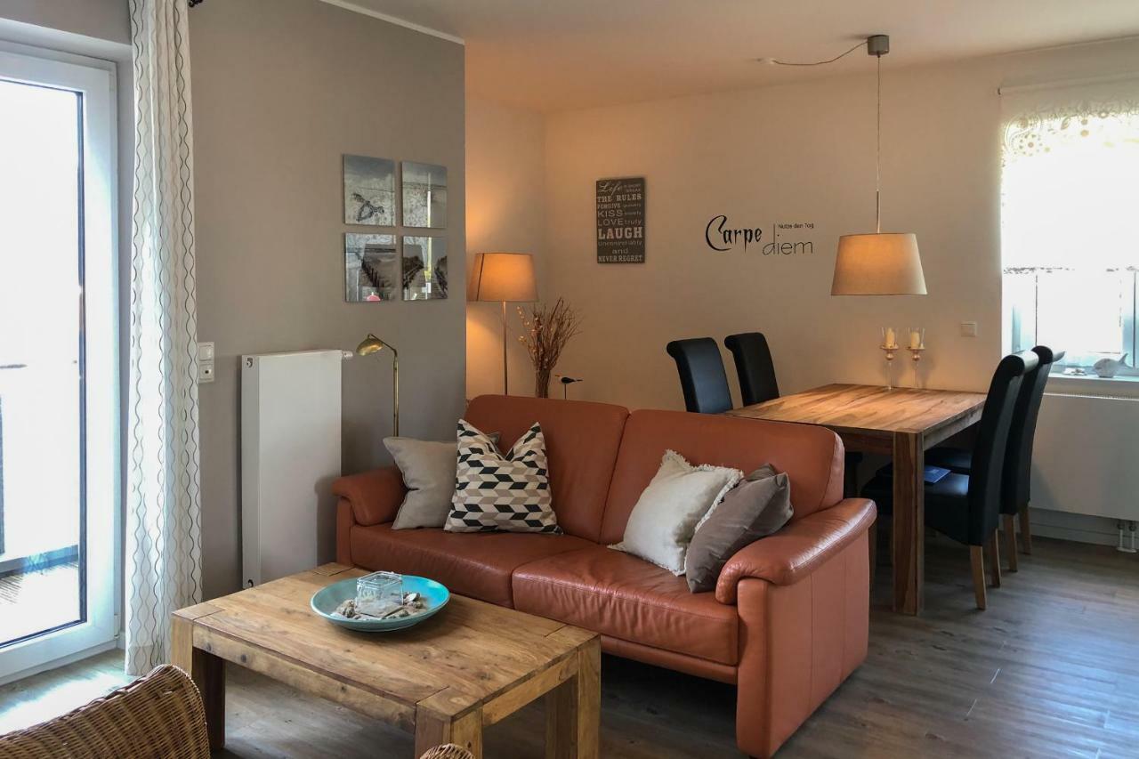Auszeit Im Dorf Apartment Sankt Peter-Ording Exterior photo